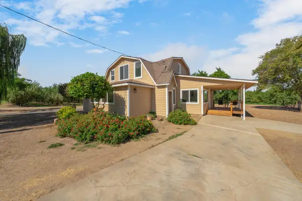 401 N Indiana Avenue, Modesto, CA 95357