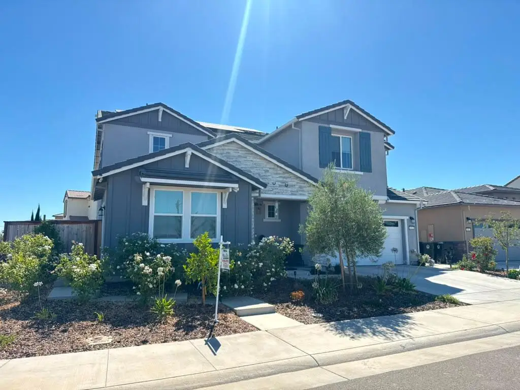 4083 Cambery Drive, Rancho Cordova, CA 95742 - #1