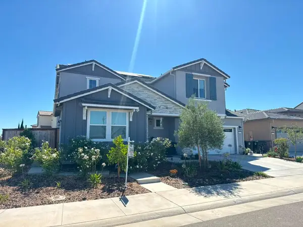 4083 Cambery Drive, Rancho Cordova, CA 95742