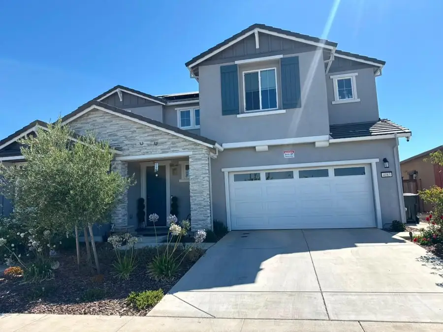 4083 Cambery Drive, Rancho Cordova, CA 95742 - #3