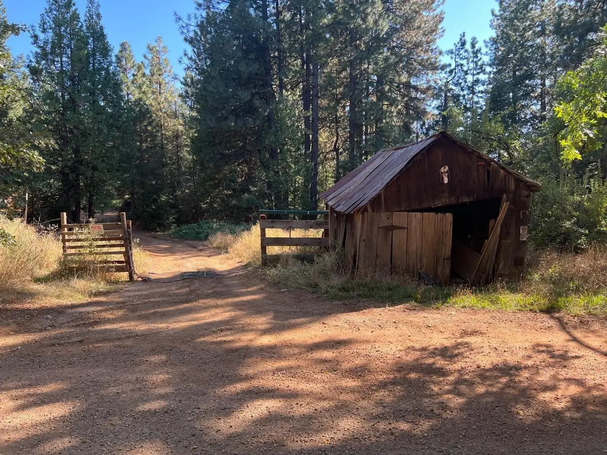 17506 Lowell Hill Road, Grass Valley, CA 95945 - #1