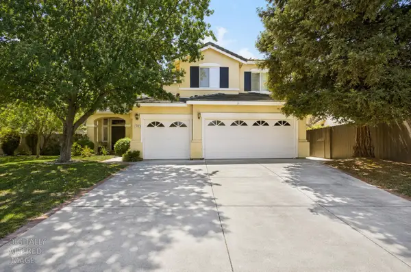 1742 Duke Court, Tracy, CA 95377