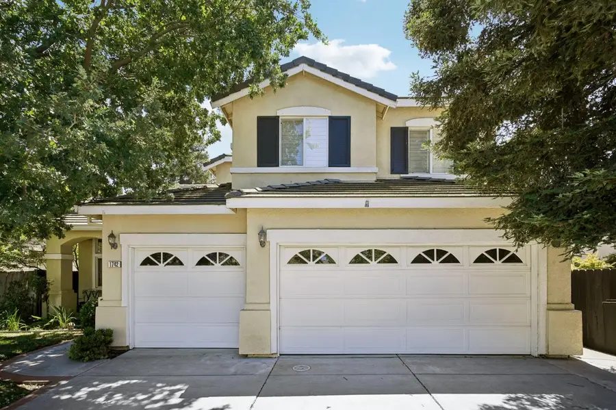 1742 Duke Court, Tracy, CA 95377 - #3