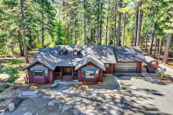 27128 Manzanita Court, Pioneer, CA 95666