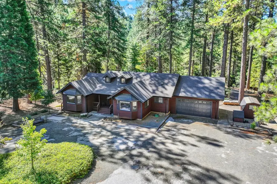27128 Manzanita Court, Pioneer, CA 95666 - #3