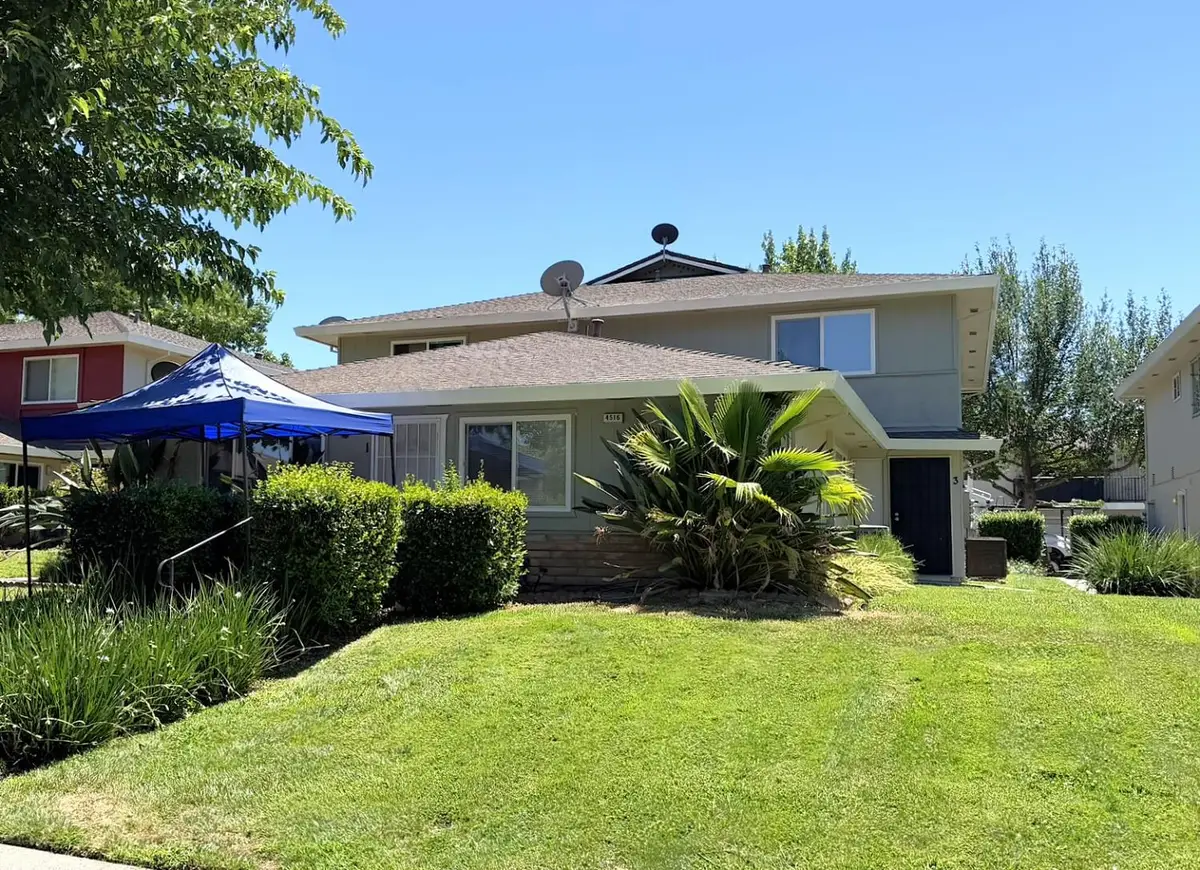 4516 Greenholme Drive #3, Sacramento, CA 95842 - #1