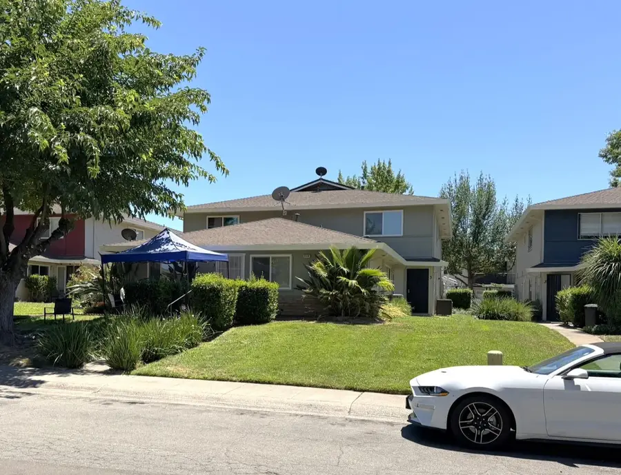 4516 Greenholme Drive #3, Sacramento, CA 95842 - #2