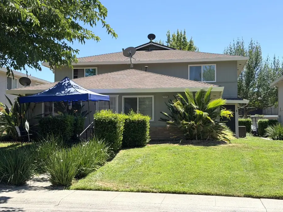 4516 Greenholme Drive #3, Sacramento, CA 95842 - #3