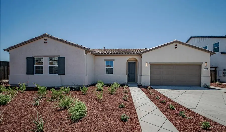 418 E Cerrado Way, Mountain House, CA 95391 - #2