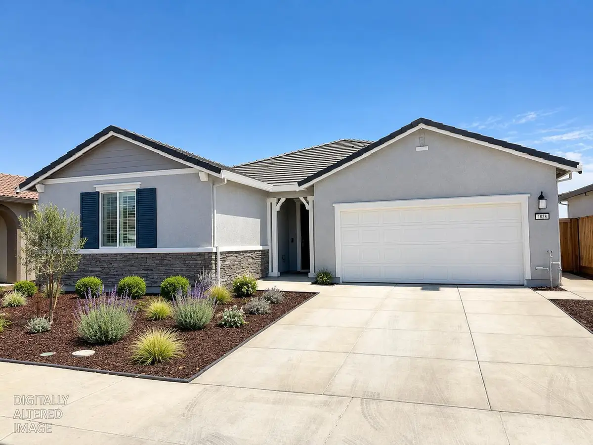 300 Birch Ranch Way, Patterson, CA 95363 - #1