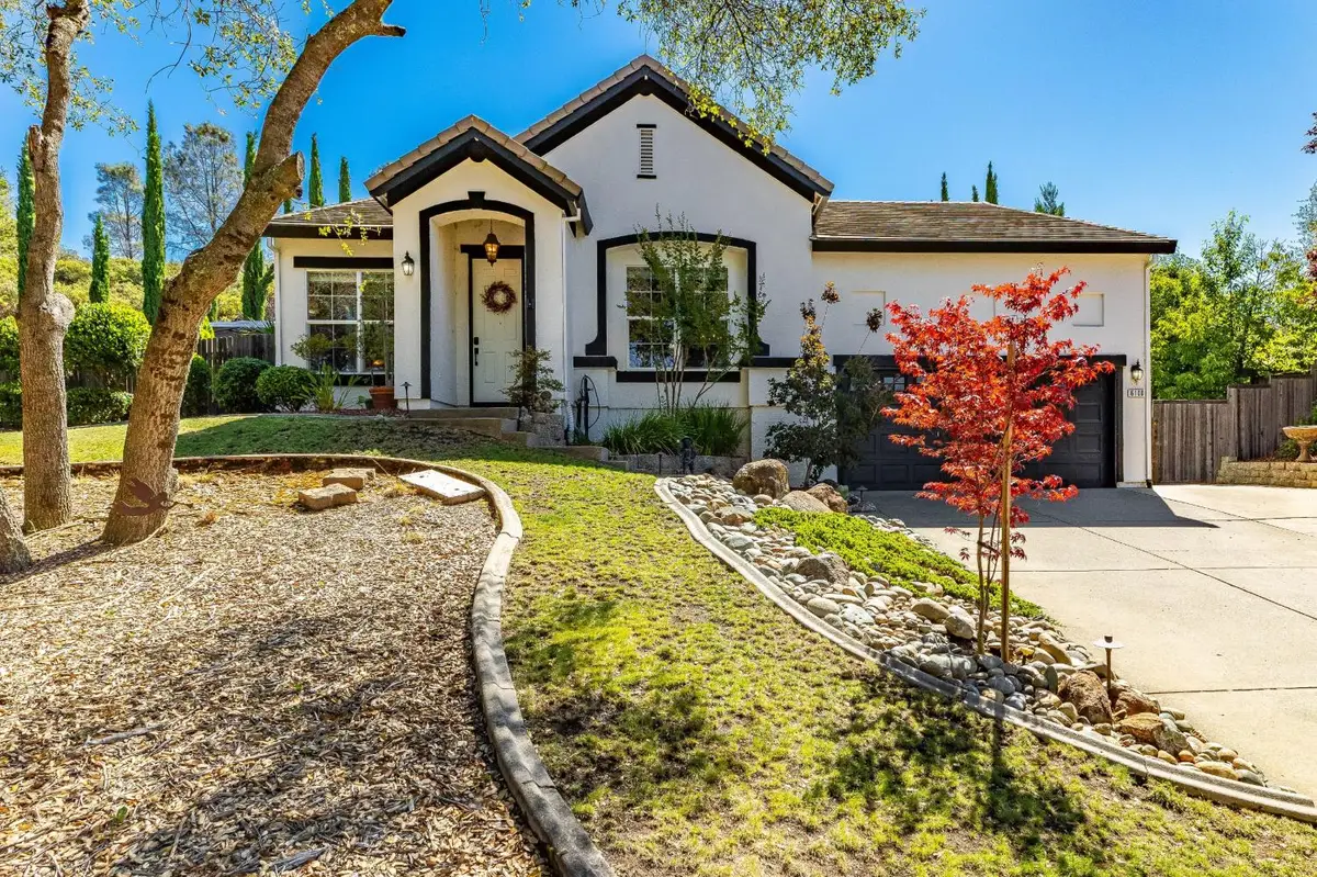6100 Connery Drive, Shingle Springs, CA 95682 - #1