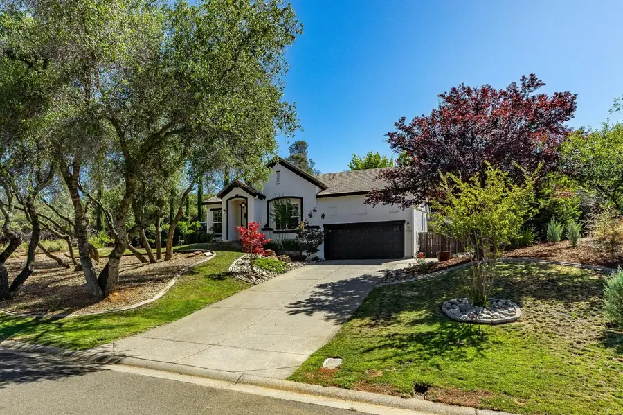 6100 Connery Drive, Shingle Springs, CA 95682 - #3