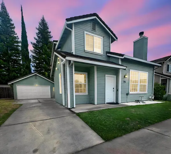 7436 High Point Lane, Sacramento, CA 95842