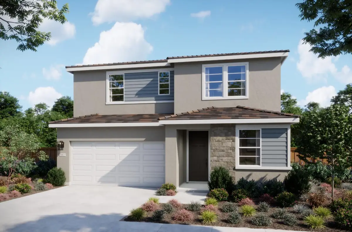 4344 Deergrass Street, Rancho Cordova, CA 95742 - #1