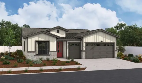 15386 Karsten Drive, Rancho Murieta, CA 95683