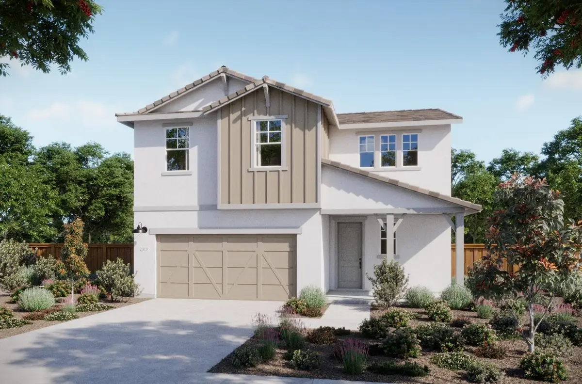 3136 Splendor Drive, Lincoln, CA 95648 - #1