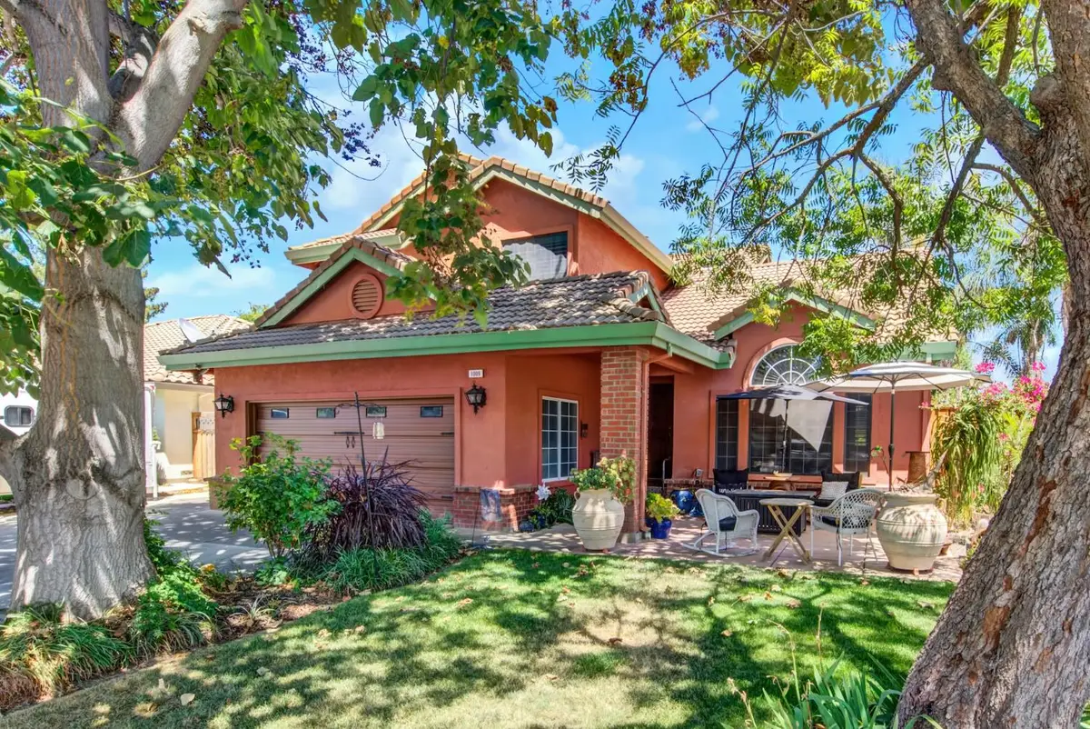 1009 Hillview Lane, Winters, CA 95694 - #1