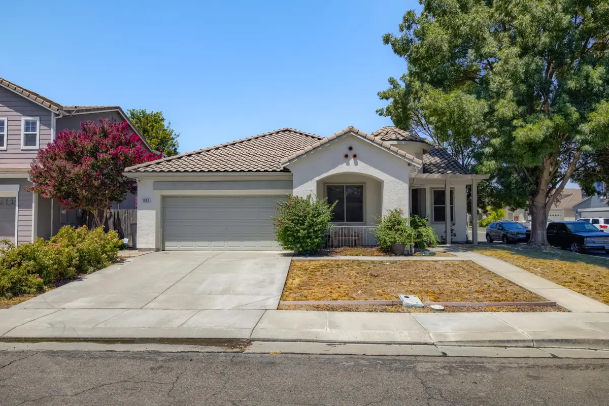 1893 Hardy Drive, Woodland, CA 95776 - #1