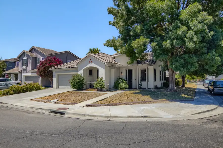 1893 Hardy Drive, Woodland, CA 95776 - #2