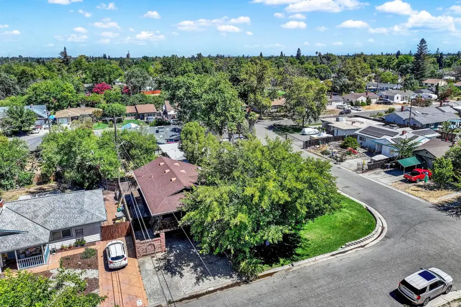 2225 Franco Lane, Sacramento, CA 95821 - #3