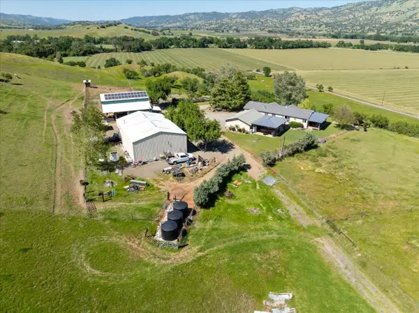 18063 County Road 70, Brooks, CA 95606