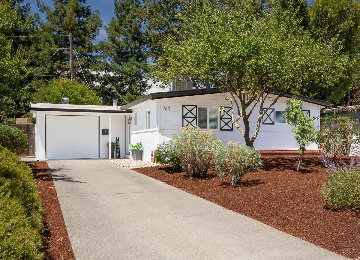 769 M Street, Davis, CA 95616 - #1