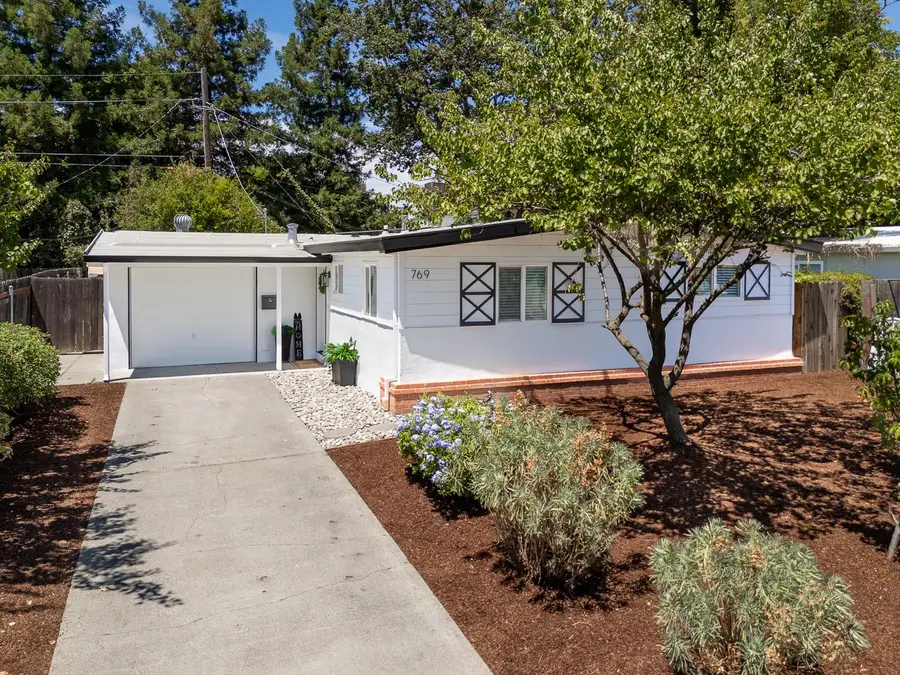 769 M Street, Davis, CA 95616 - #3