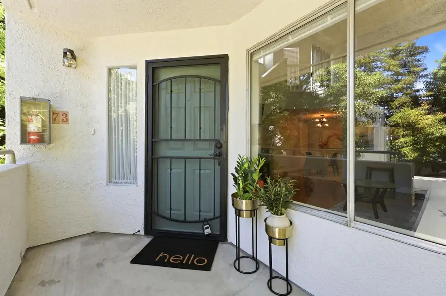 2581 Fulton Square Lane #73, Sacramento, CA 95821 - #3