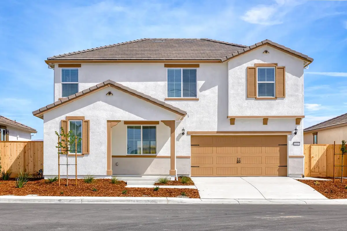 604 Darlington Way, Patterson, CA 95363 - #1