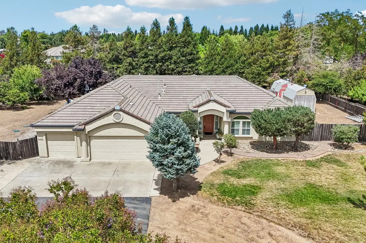 3293 E Woodson Avenue, Acampo, CA 95220 - #1