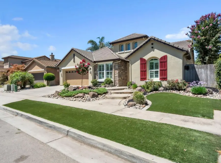 2309 Heavenly Way, Lodi, CA 95242 - #2