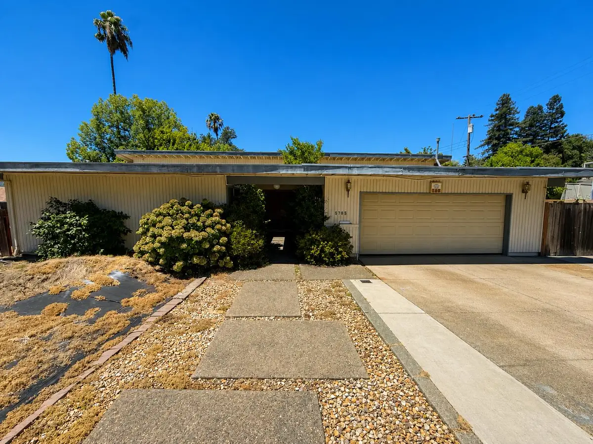 5705 Teck Street, Fair Oaks, CA 95628 - #1
