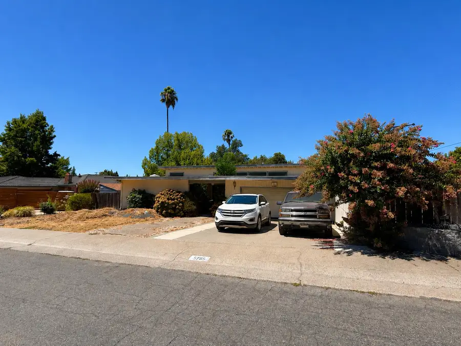 5705 Teck Street, Fair Oaks, CA 95628 - #2