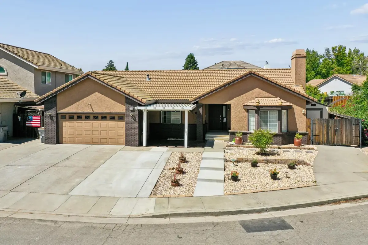 1012 Hillview Lane, Winters, CA 95694 - #1