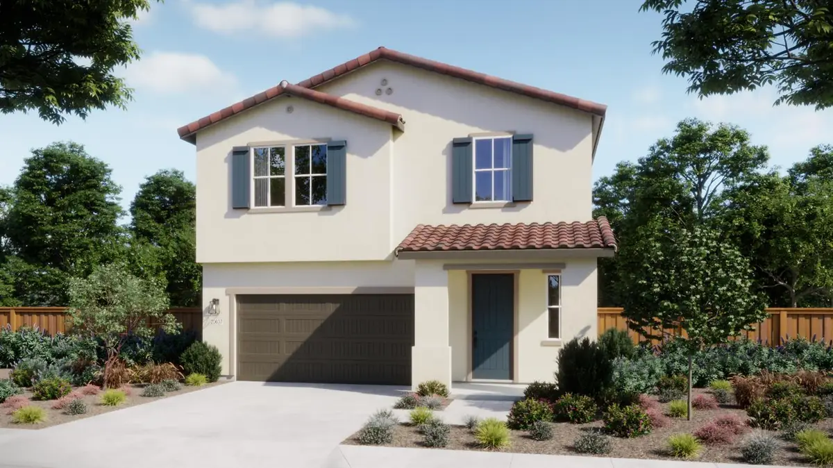 4304 Tahoe Rim Street, Rancho Cordova, CA 95742 - #1