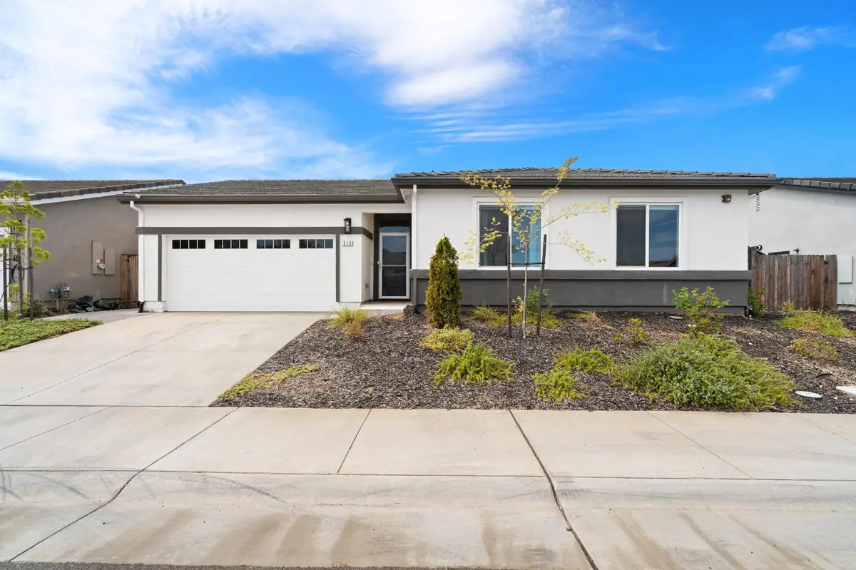 510 Karnail Street, Winters, CA 95694 - #1