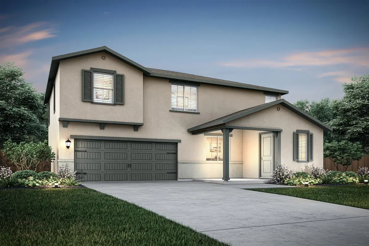 1606 Brianna Way, Yuba City, CA 95993 - #1