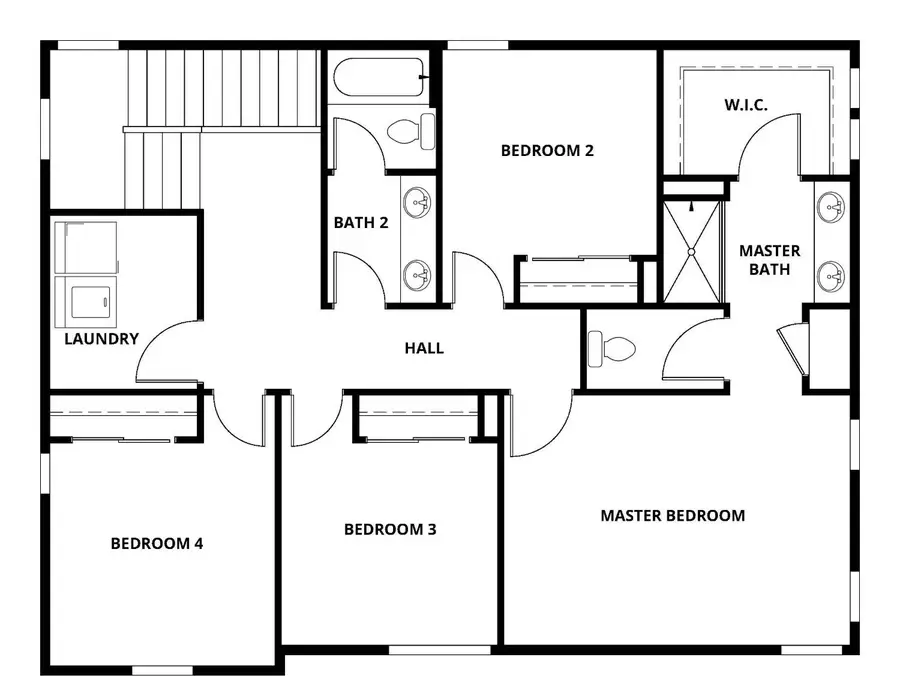 1606 Brianna Way, Yuba City, CA 95993 - #3