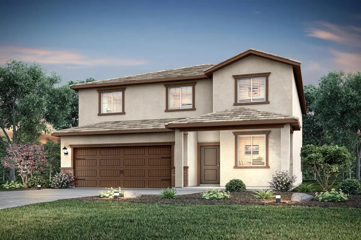 1596 Brianna Way, Yuba City, CA 95993 - #1