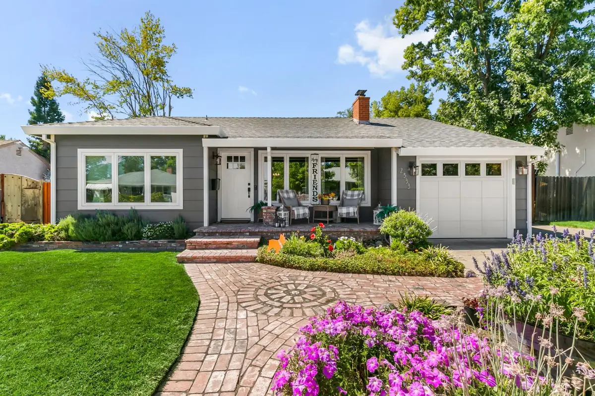 2533 Cambon Way, Sacramento, CA 95821 - #1