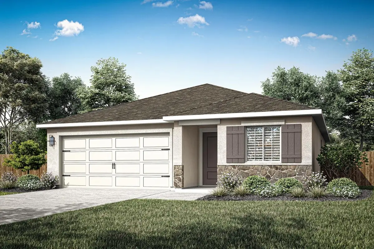892 S Rossi Avenue, Stockton, CA 95215 - #1