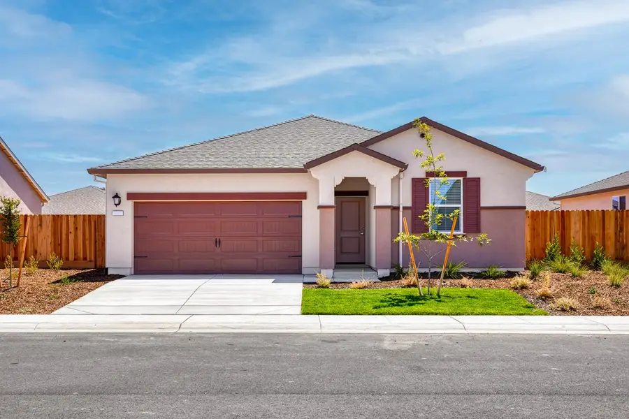 3042 Righteous Drive, Stockton, CA 95212 - #2