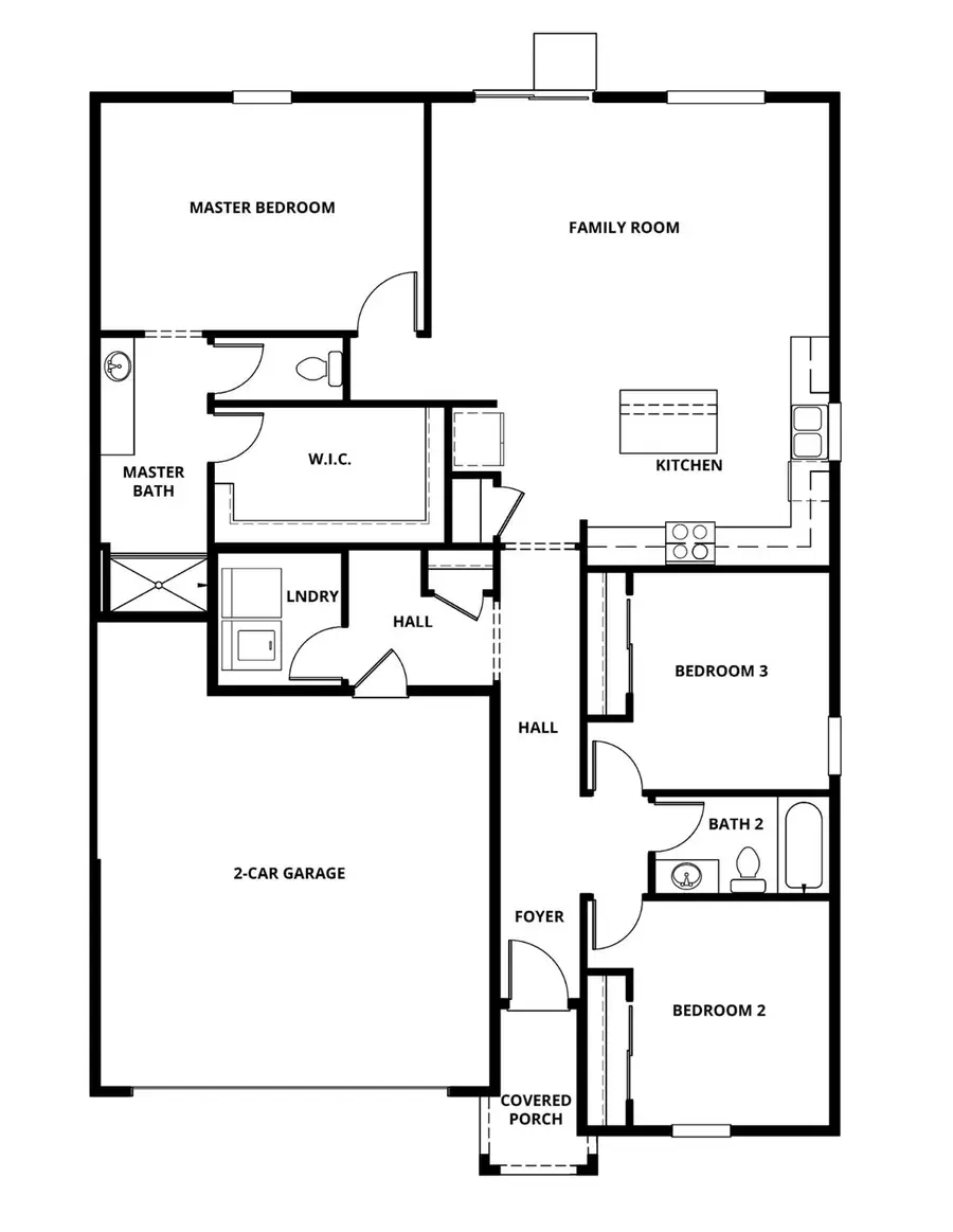 3042 Righteous Drive, Stockton, CA 95212 - #3