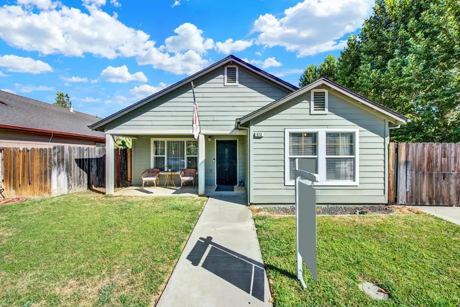 613 Manzanita Way, Winters, CA 95694 - #2