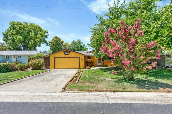 3536 Day Avenue, Loomis, CA 95650