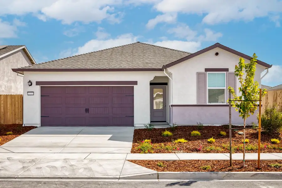 1016 S Del Mar Avenue, Stockton, CA 95215 - #3
