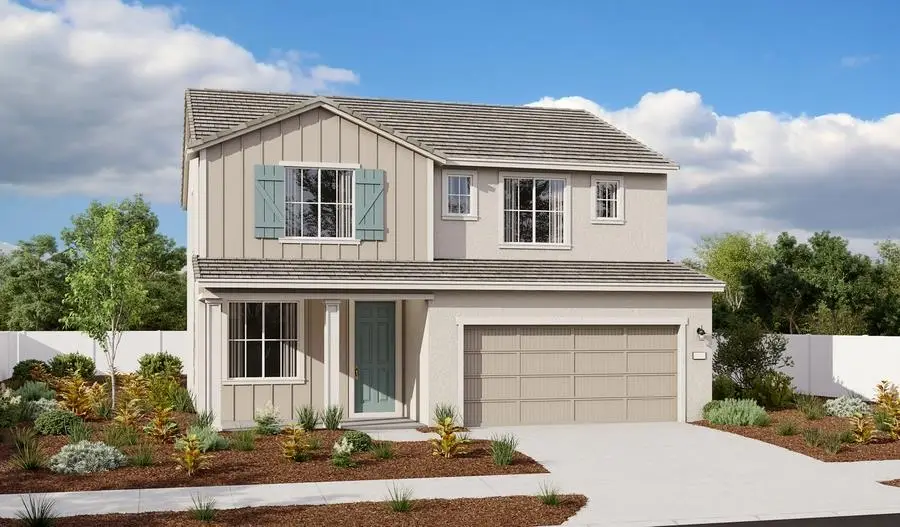 4260 Moro Canyon Street, Rancho Cordova, CA 95742 - #1