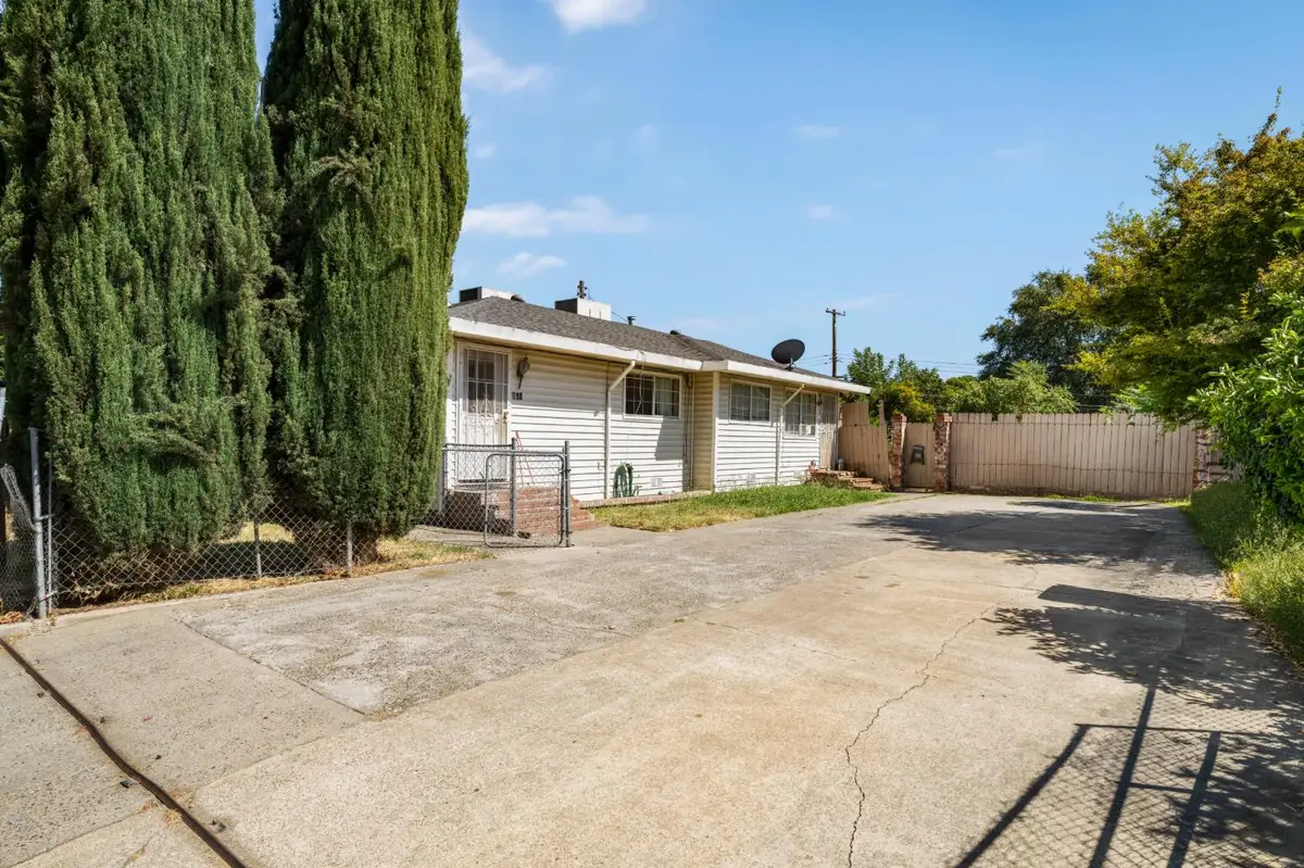 510 Jefferson Avenue, Sacramento, CA 95833 - #1