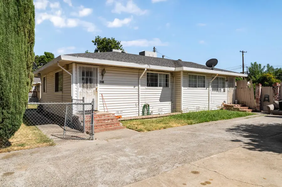 510 Jefferson Avenue, Sacramento, CA 95833 - #2