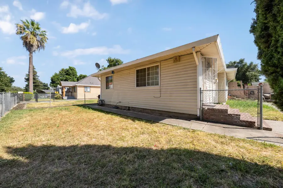 510 Jefferson Avenue, Sacramento, CA 95833 - #3